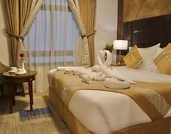 Odest Hotel Al Madina