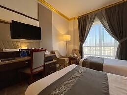 Odest Hotel Al Madina