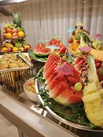 Odest Hotel Al Madina