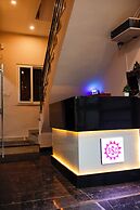 Hotel Saraswati Stay Dham