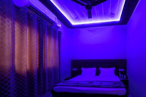 Hotel Saraswati Stay Dham