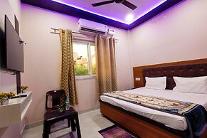 Hotel Saraswati Stay Dham