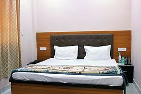 Hotel Saraswati Stay Dham