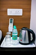 Hotel Saraswati Stay Dham