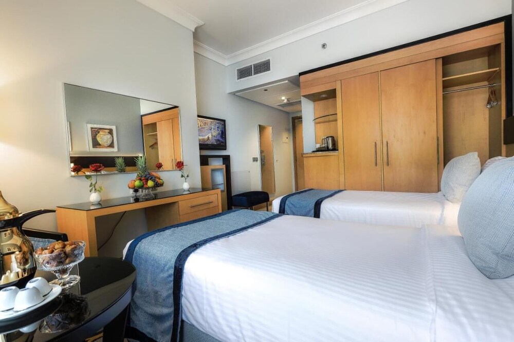 Prestige Al Mashaer Hotel