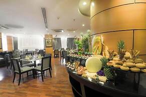 Prestige Al Mashaer Hotel