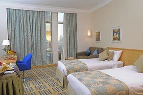 Prestige Al Mashaer Hotel