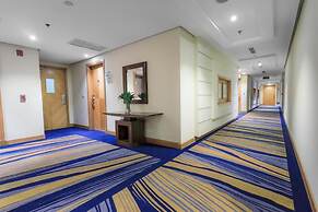 Prestige Al Mashaer Hotel