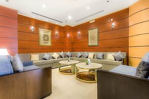 Prestige Al Mashaer Hotel