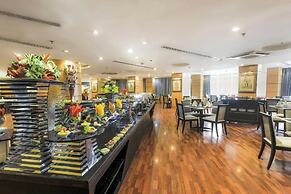 Prestige Al Mashaer Hotel