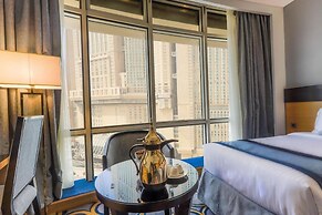 Prestige Al Mashaer Hotel