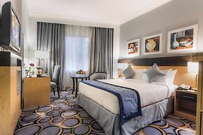 Prestige Al Mashaer Hotel
