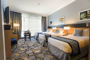 Prestige Al Mashaer Hotel