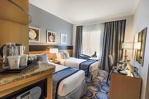 Prestige Al Mashaer Hotel