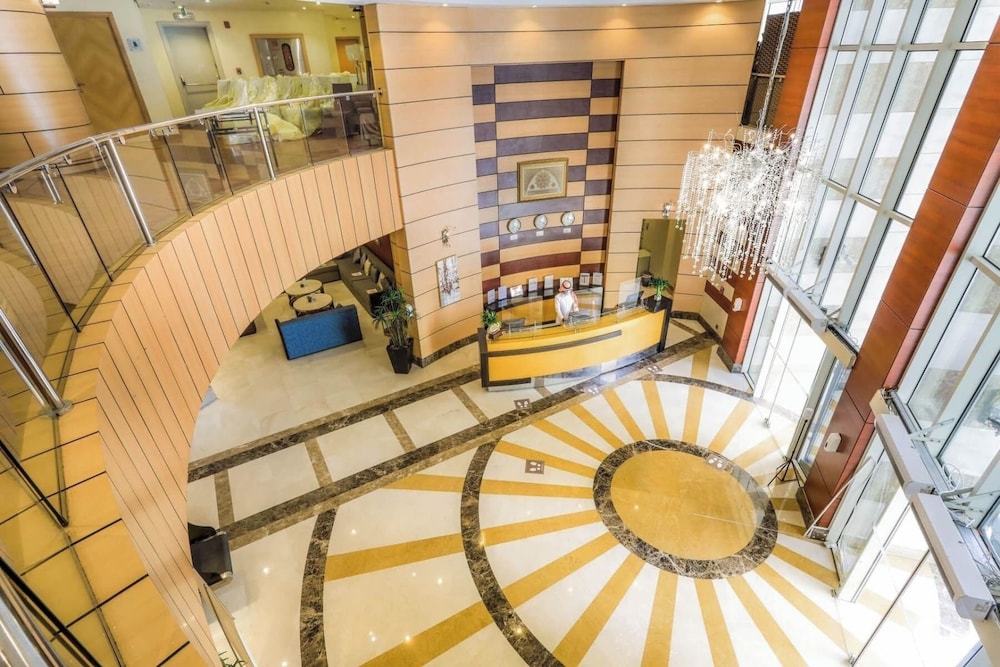 Prestige Al Mashaer Hotel