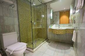 Prestige Al Mashaer Hotel