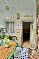 riad magnolia privatiser