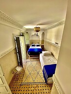 riad magnolia privatiser