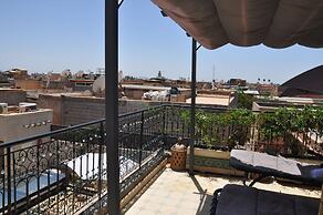 riad magnolia privatiser