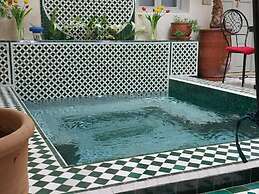 riad magnolia privatiser