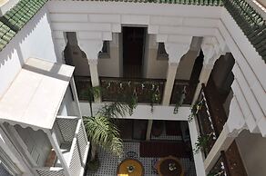 riad magnolia privatiser
