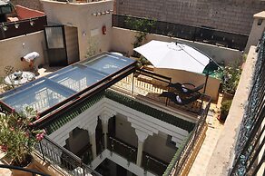 riad magnolia privatiser