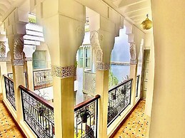 riad magnolia privatiser