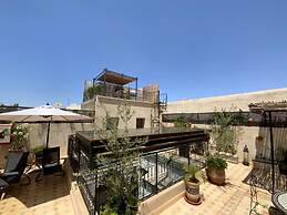 riad magnolia privatiser
