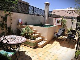riad magnolia privatiser