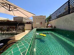 riad magnolia privatiser