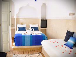 riad magnolia privatiser