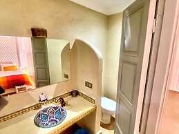 riad magnolia privatiser