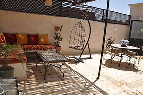 riad magnolia privatiser