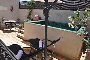 riad magnolia privatiser
