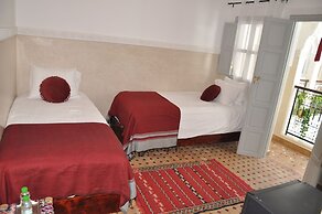 riad magnolia privatiser