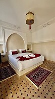 riad magnolia privatiser