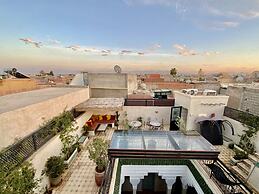 riad magnolia privatiser