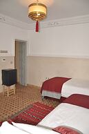 riad magnolia privatiser