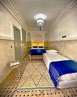 riad magnolia privatiser