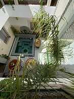 riad magnolia privatiser