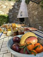 Villa Terra Alba