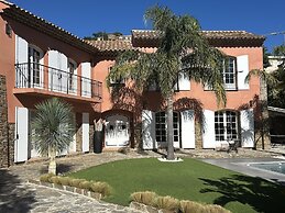 Villa Terra Alba