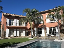 Villa Terra Alba