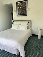 Villa Terra Alba