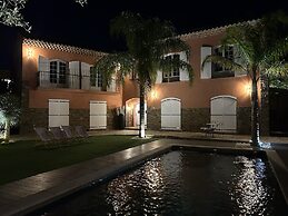 Villa Terra Alba