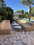 Villa Terra Alba