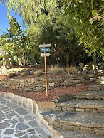 Villa Terra Alba