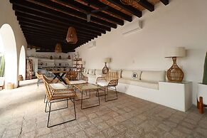 Hacienda Lagunillas