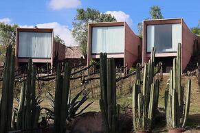 Hacienda Lagunillas