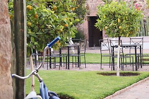 Hacienda Lagunillas